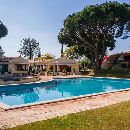 Gorgeous 2Bdr Apartment W/Patio & Pool By Lovelystay Vilamoura Kültér fotó