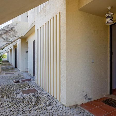 Gorgeous 2Bdr Apartment W/Patio & Pool By Lovelystay Vilamoura Kültér fotó