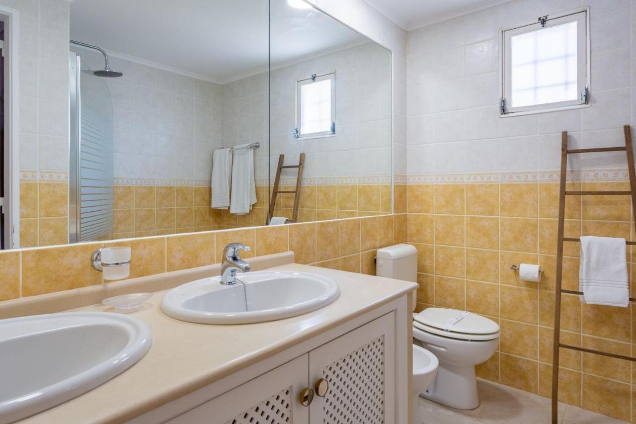 Gorgeous 2Bdr Apartment W/Patio & Pool By Lovelystay Vilamoura Kültér fotó