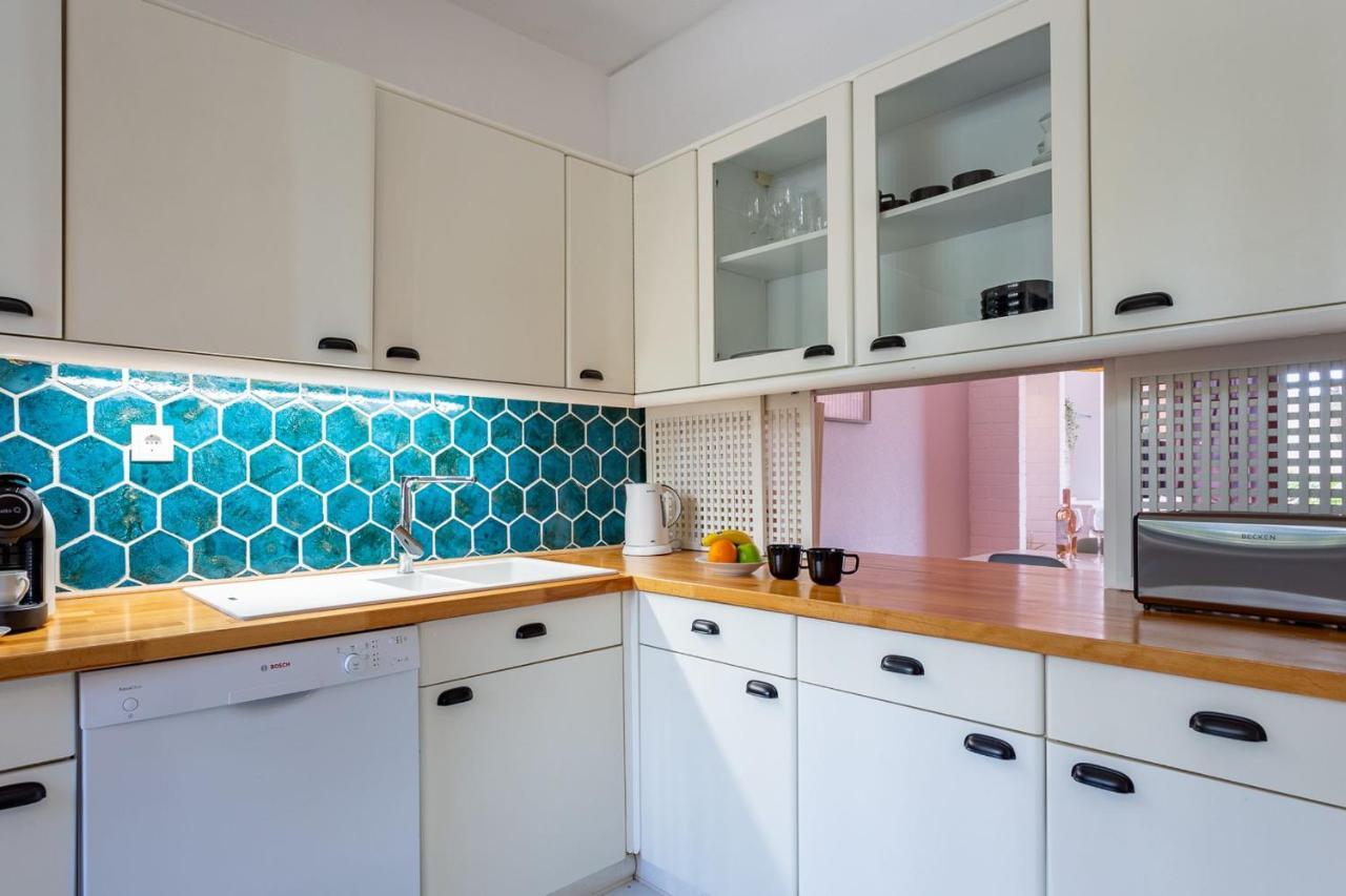 Gorgeous 2Bdr Apartment W/Patio & Pool By Lovelystay Vilamoura Kültér fotó