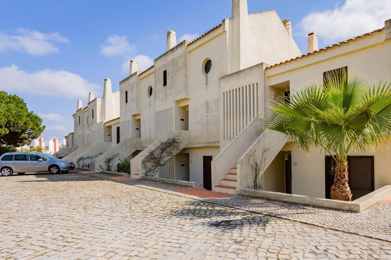 Gorgeous 2Bdr Apartment W/Patio & Pool By Lovelystay Vilamoura Kültér fotó